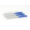 Comes with Small, Medium and Jumbo Fret Slot Size Guards