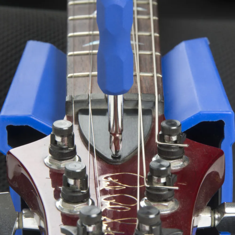 screwdriver for truss rod cover