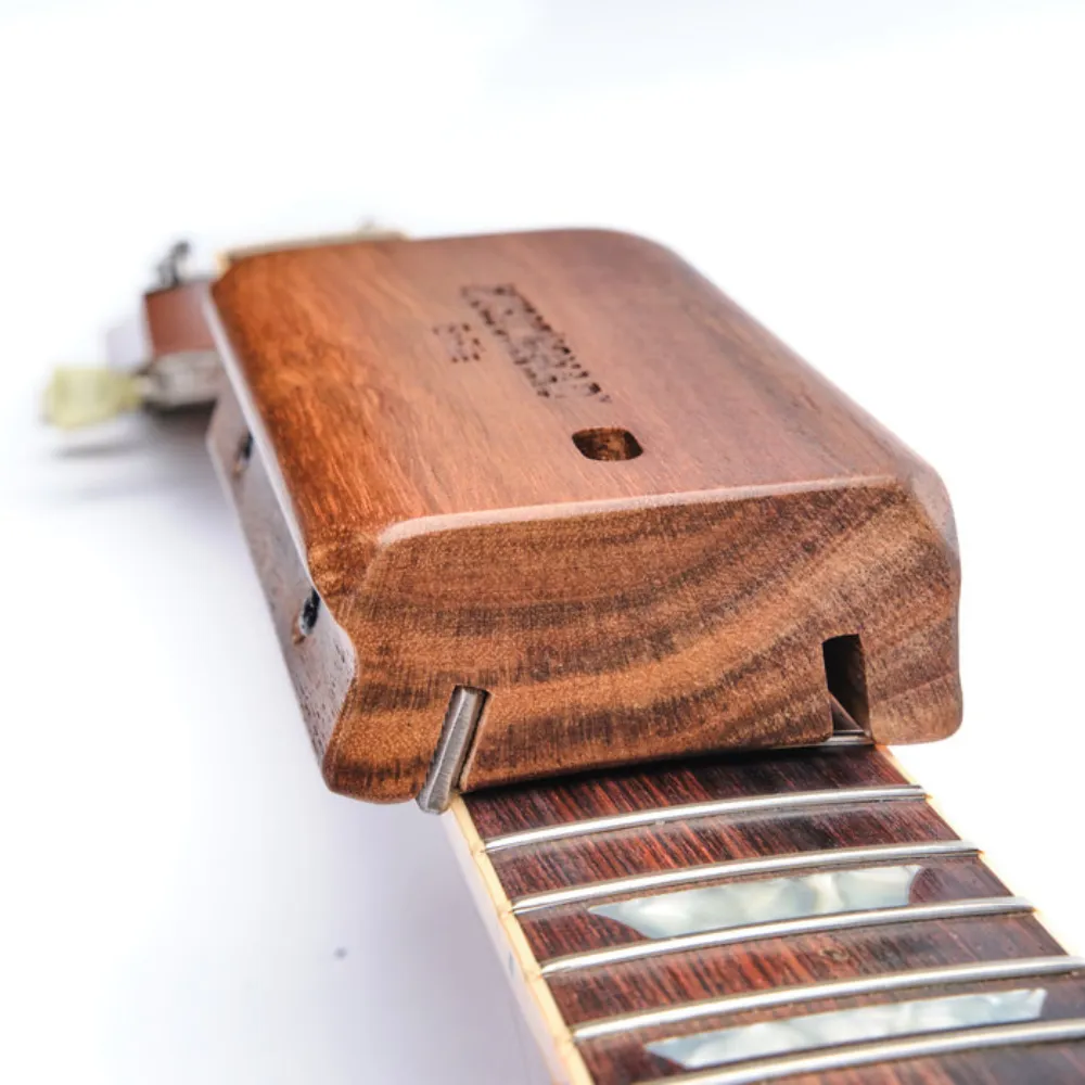 Wood Block