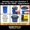 Add it to Any Humitar