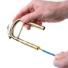 trumpet slide cleaner