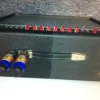 How to clean and shine your Tolex amp or case