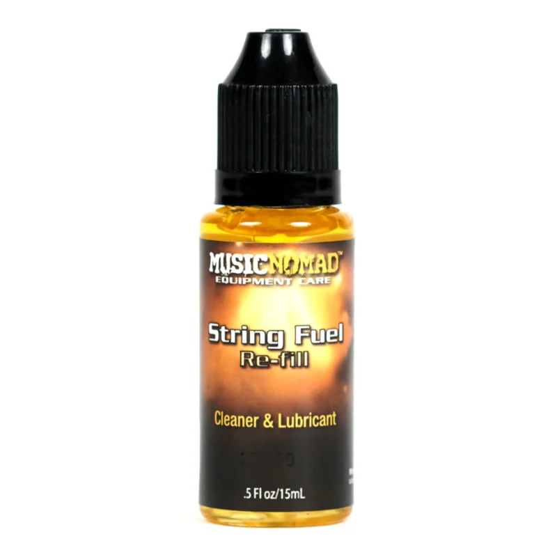 MN120: String Fuel Refill 0.5 oz. String Fuel Refill Bottle
