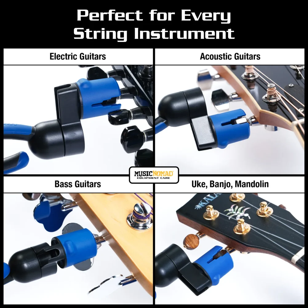 Perfect For Every String Instrument