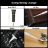 Apply Tune It Every String Change