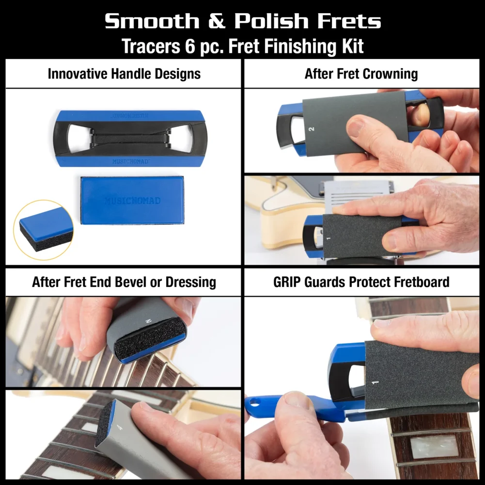 Smooth & Polish