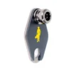Acousti-Lok Strap Lock Adapter for TAYLOR® Guitars with a 9 Volt EXPRESSION SYSTEM® Battery Box