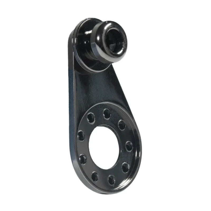 MN273: Acousti-Lok Strap Solution for 3 Screw Output Jacks & End Pins