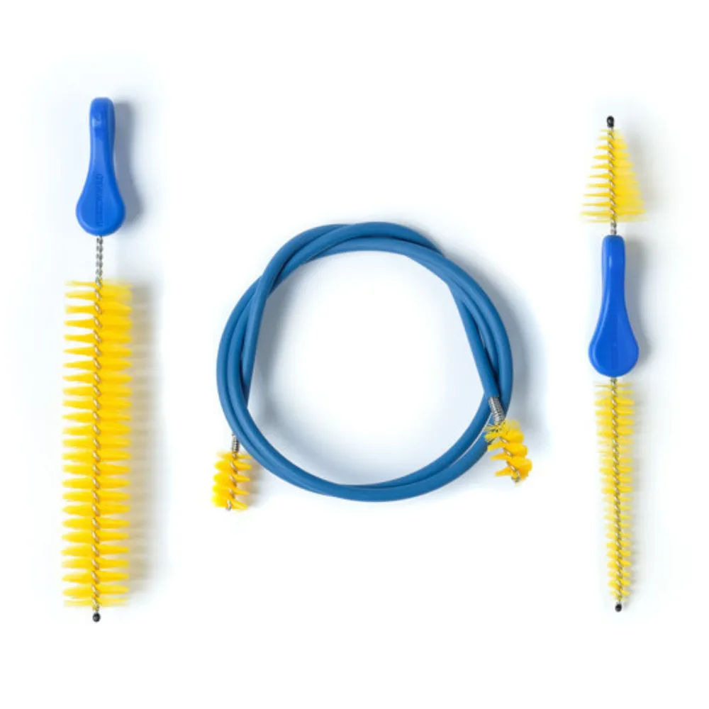 trumpet cleaning kit