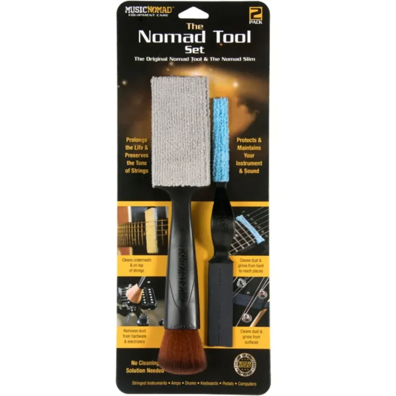 The Nomad Tool Set - The Original Nomad Tool & The Nomad Slim