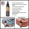 MusicNomad Guitar Care Starter Kit - 8 pc