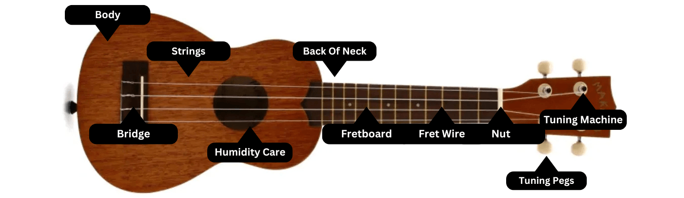 Ukulele