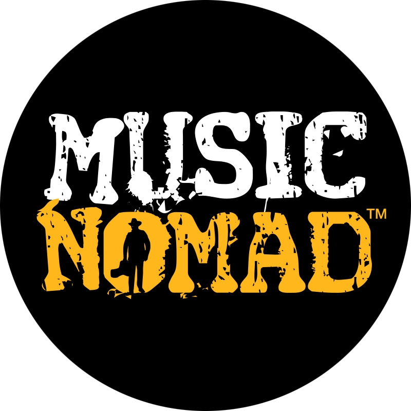 MusicNomad Equipment Care logo