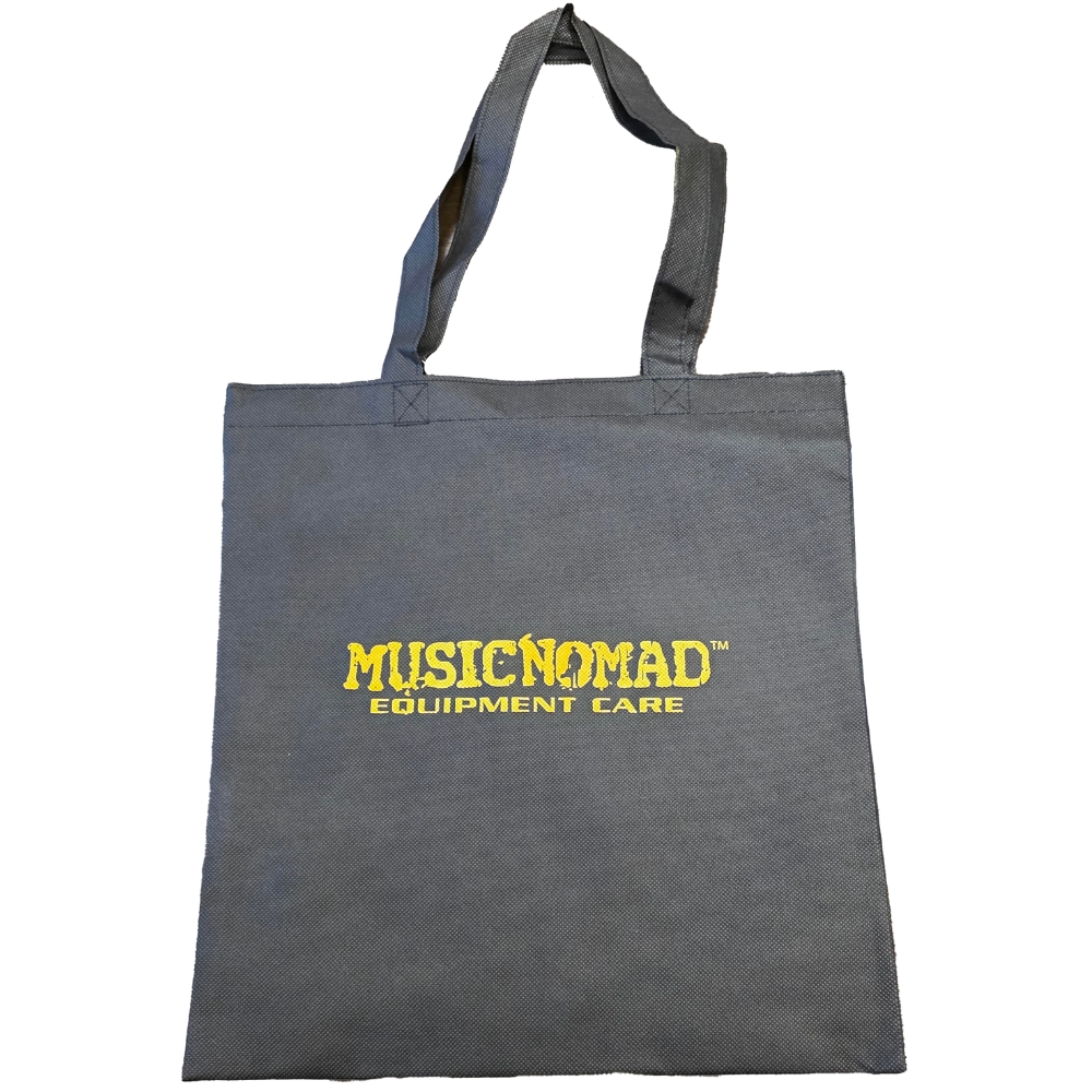 MusicNomad Goodie Bag