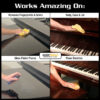 MN130 - Action 2 The Piano ONE -All in 1 Cleaner, Polish & Wax for Gloss Pianos