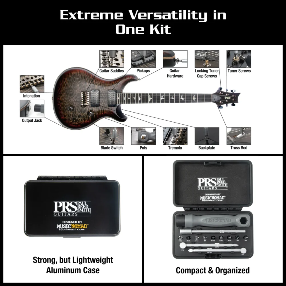 MN252_Action 1 Extreme Versatility in One Kit