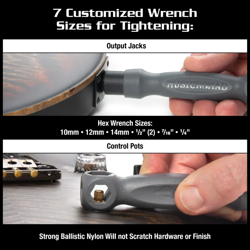 MN252_Action 5 7 Customized Wrench Sizes for Tightening