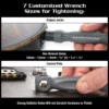 MN252_Action 5 7 Customized Wrench Sizes for Tightening