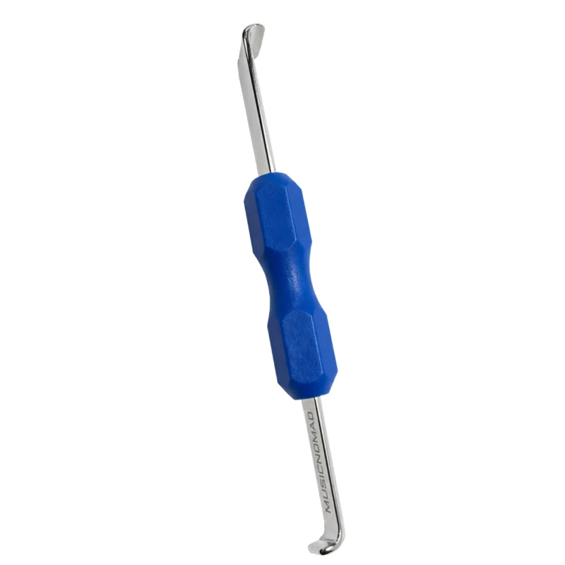 Heel Nut Truss Rod Wrench