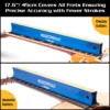 MN811_Action1 11 pc. Fret Leveling Kit