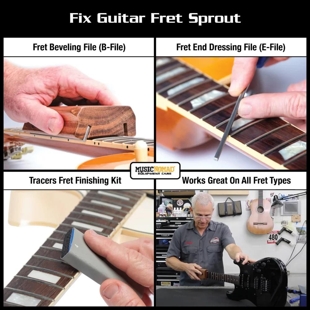 MN871_Action 1 8 pc. Fret Sprout Kit