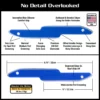 MN872_3 11 pc. Fret Leveling Kit