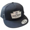MusicNomad Hat