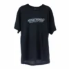 Shirt1 MusicNomad Logo T-Shirt, Black